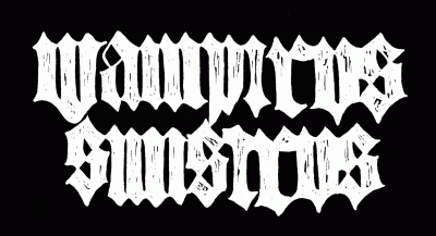 logo Wampirvs Sinistrvs